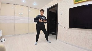 Везде БАРДАК, зла не хватает! Купила себе МОДНЫЕ легинсы на осень и противень для ВКУСНЯШЕК! Влог