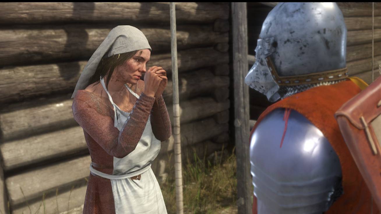 ВСПЫШКА ЧУМЫ Ϟ Kingdom Come Deliverance #17