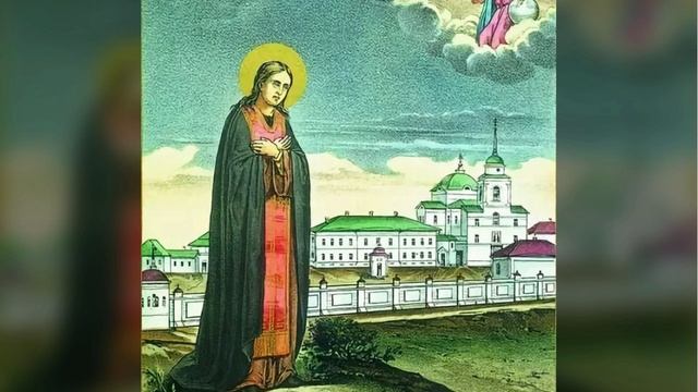 Преподобный Аркадий Вяземский Новоторжский смотреть онлайн