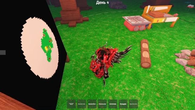 Играю в 99 ночей в лесу смотреть онлайн