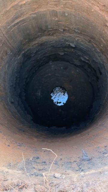 Вот и вода в будущем колодце смотреть онлайн