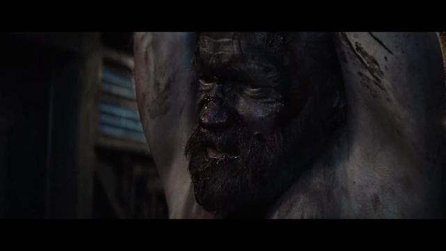 Бессмертный 2 Кровавая дорога домой — Русский Трейлер (Дубляж, 2025) смотреть онлайн