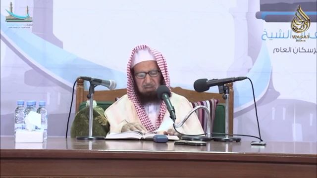 Комментарий к «Книге веры» | Глава 34: «Выплата закята является частью Ислама» | Шейх Гъунайман смотреть онлайн