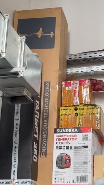 Hidea HDBF 9.9 FES PRO - отзыв клиента из Москвы