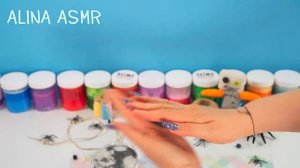 ALIHA ASMR