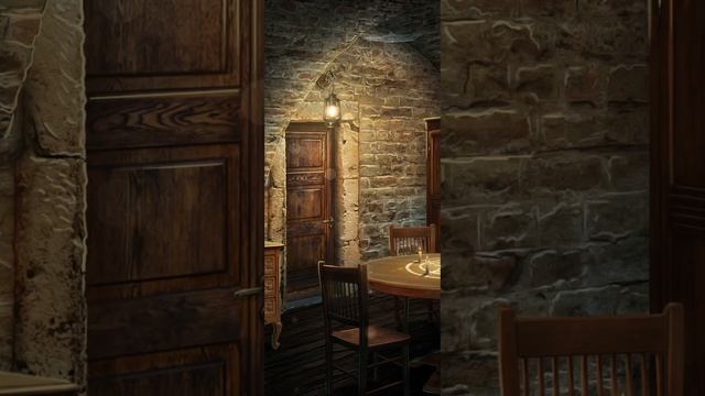 Грешный Лондон | 1 сезон | 3 серия