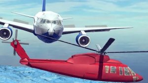 Авиакатастрофы