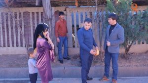 Шикоятчи Гр Арабшо сахнаи нав 2025