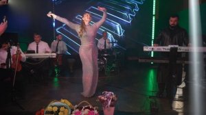 Медина Набиева