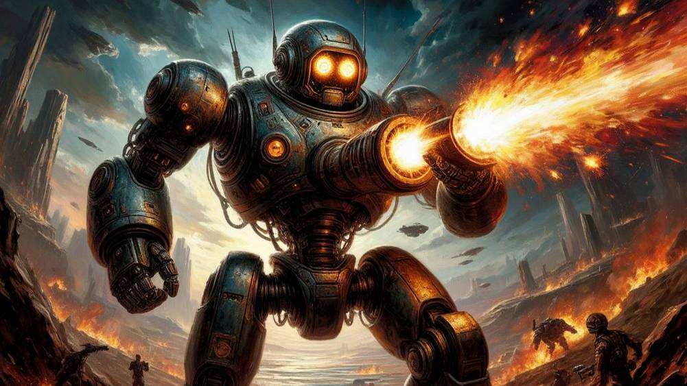 Unreal Tournament 2004 - Тренировка 12