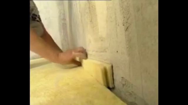 Изовер-Плавающий Пол