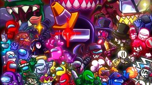 Я вернул VS Impostor V5: Restored