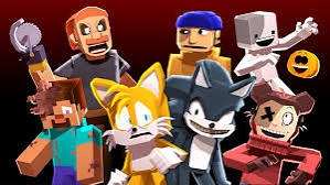 REMIX Version of Lyrics Animated | FNF Lyric Mashup