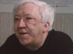 Цирк для моих внуков 1989 год. Режиссер Алексей Габрилович.