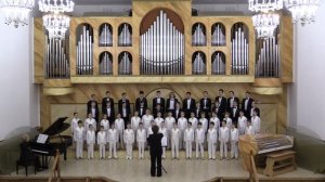 Зимнее утро