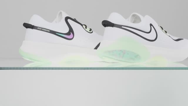 Nike Joyride Dual Run смотреть онлайн