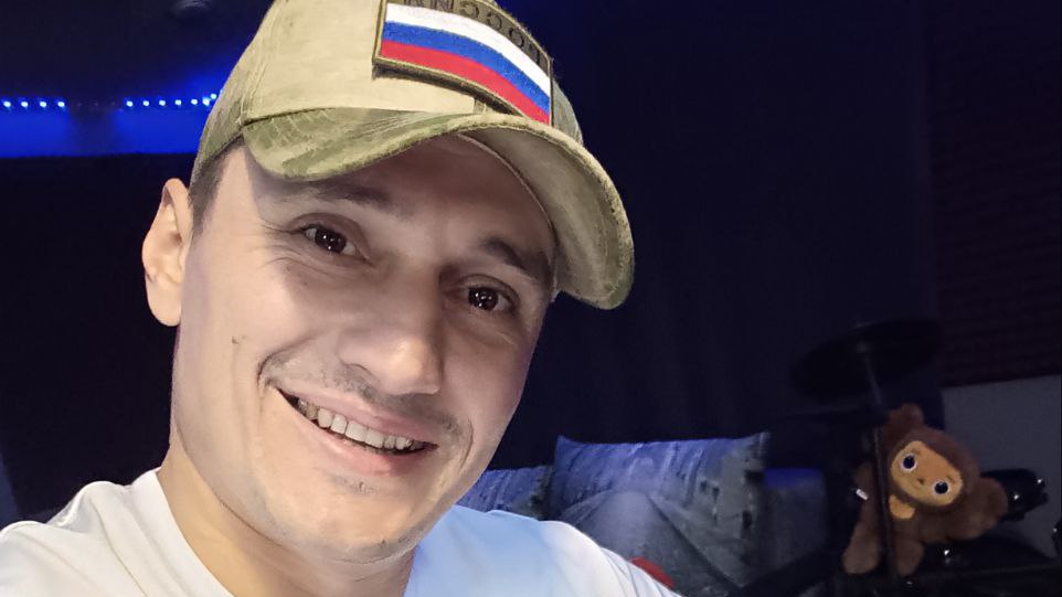 встреча с Артемом Кальяновым