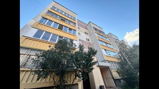 Обзор однокомнатной квартиры на Вагапова 16 смотреть онлайн