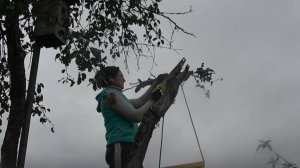 6 соток 23 августа 2025 года. 2 часть