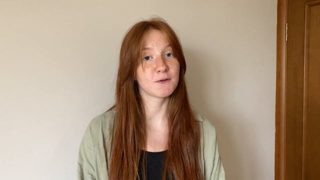 Глаголева Эмилия, 18л смотреть онлайн