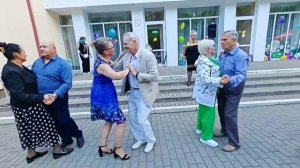 24.08.25г... "ИЗБУШКА"...