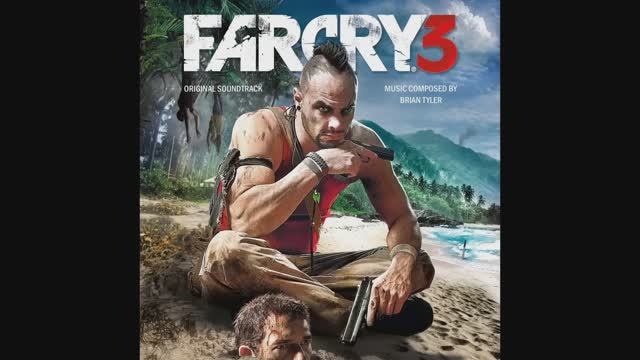 Far Cry 3 | Brian Tyler - I'm Sorry (Main Theme) (Original Soundtrack) смотреть онлайн