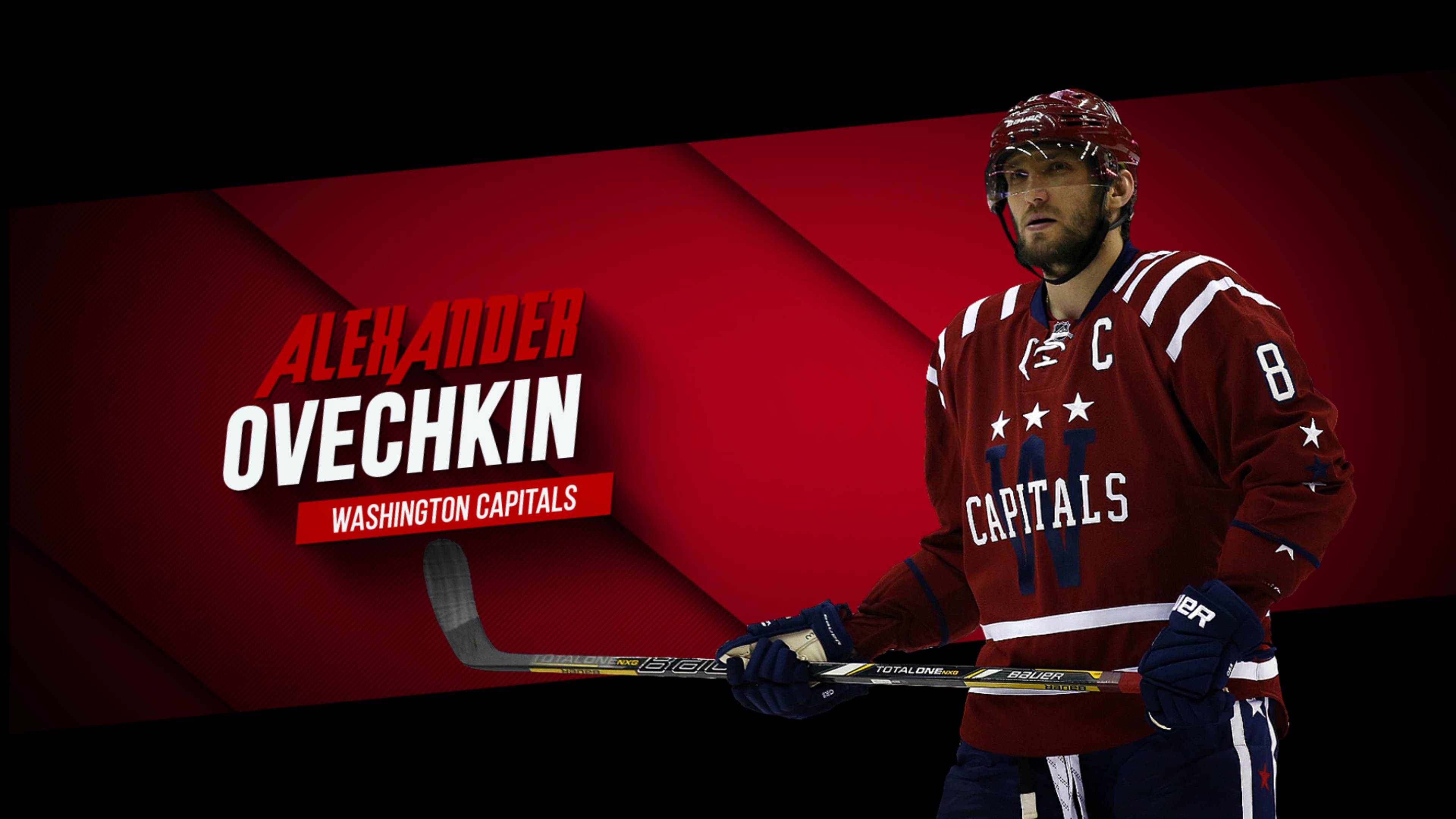 Alexander Ovechkin