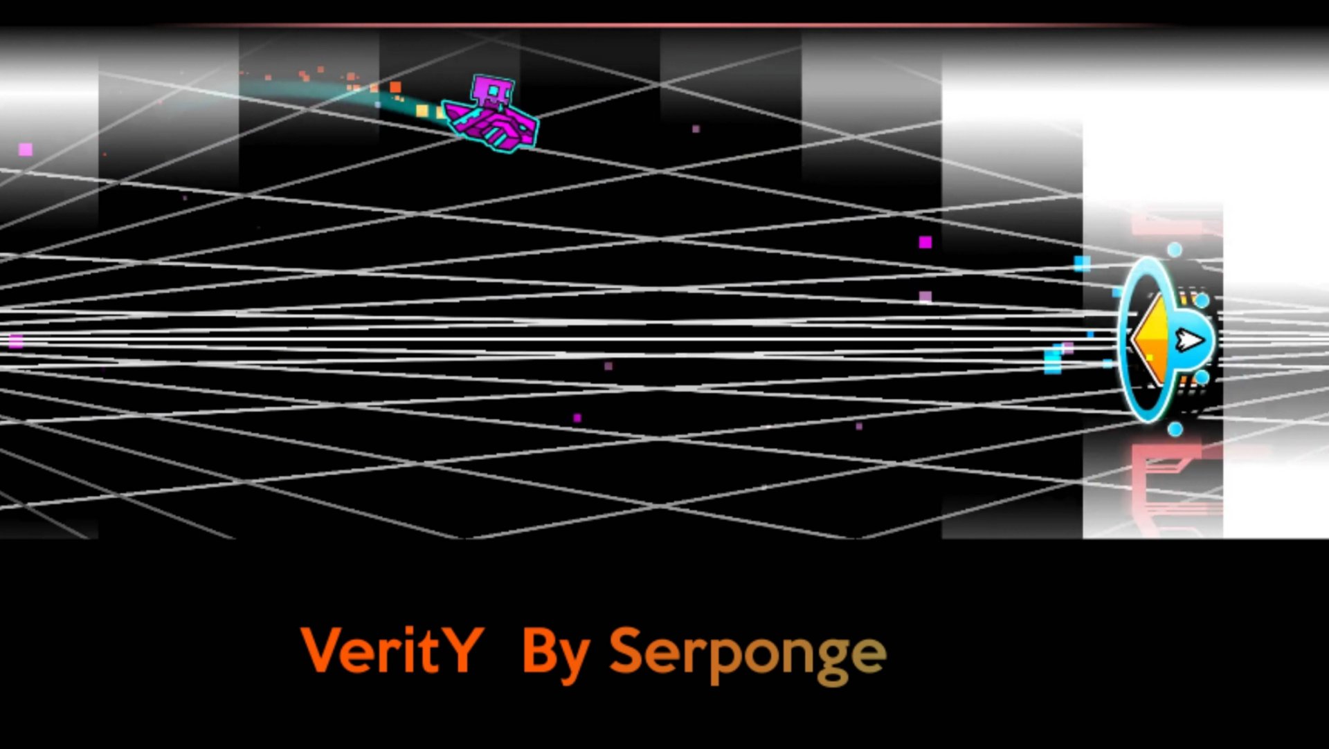 Прохожу VeritY Showkeys
