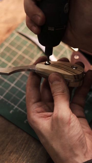 Идеального инструмента не существует, говорили они...