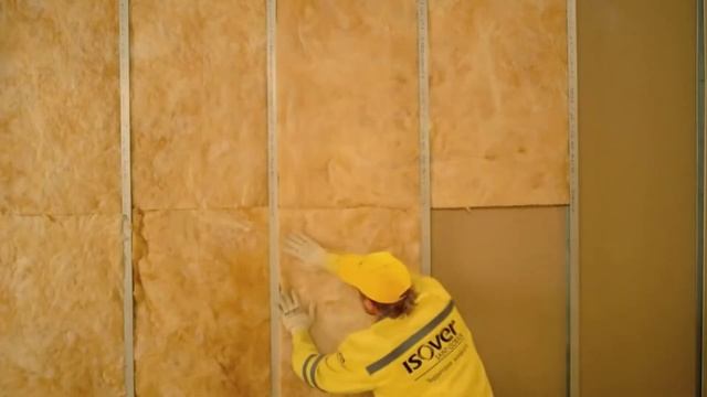 Изовер Профи и Классик Плюс