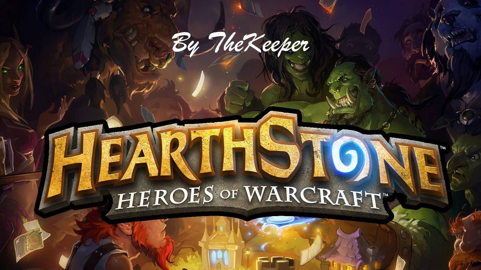 Hearthstone поля сражения 2 смотреть онлайн