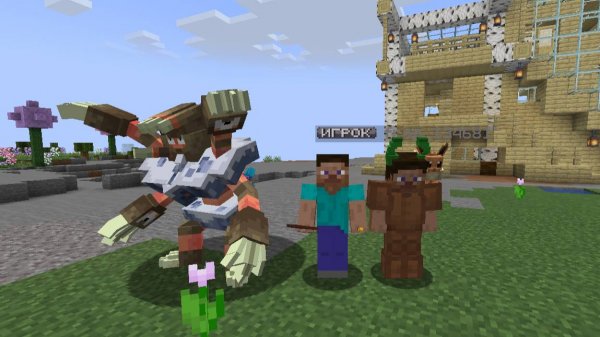 Стрим по Pokeworld