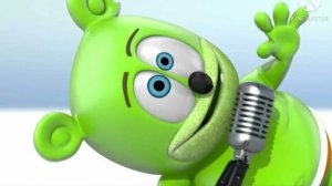 Мишка Гуммибер