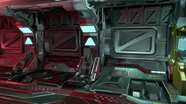 Corridor video смотреть онлайн
