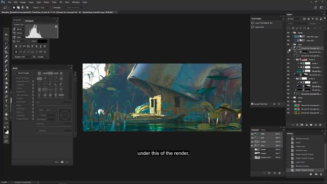 04 - Atmospheric Depth смотреть онлайн