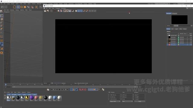 24. Multipass and Aspect Compositing смотреть онлайн