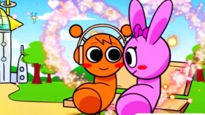 СПРУНКИ мультфильмы! Мультфильм про СПРУНКИ!