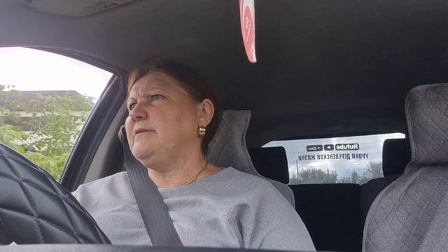 строим дальше /поехала за гвоздями/ целая куча зелени на зиму/ смотреть онлайн