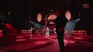 Парад в Цирке! Срочно!!!