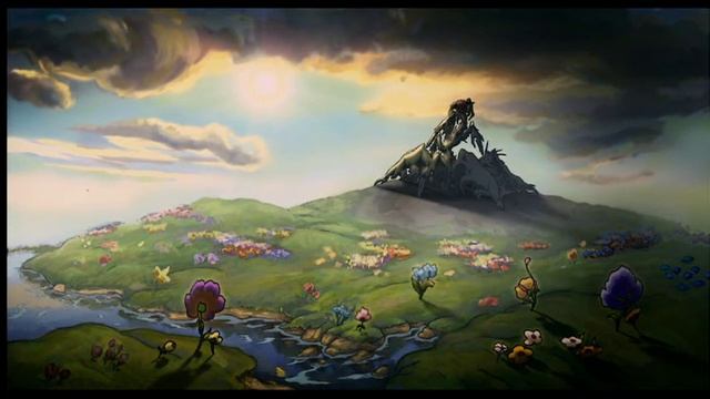 Короткометражный мультфильм «Колокольчик» (2008) смотреть онлайн