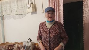 Тете Вале подкидывают бездомных животных.