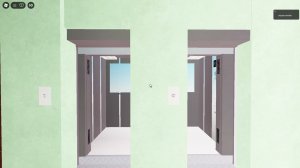 Roblox Электрические Лифты ЩЛЗ Q=400k/g V=1m/s