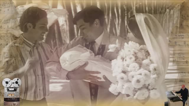 «Что дано нам жизнью, дорожите...» Александр Павлов смотреть онлайн