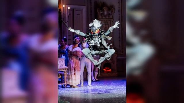 Tchaikovsky - The Nutcracker / Elite Matchmaking / Dubai Matchmaking by Angelika Lancsak® смотреть онлайн