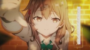 Аля иногда кокетничает со мной по-русски | эндинг 5 | 4K | 60 fps