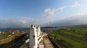 Панамский канал