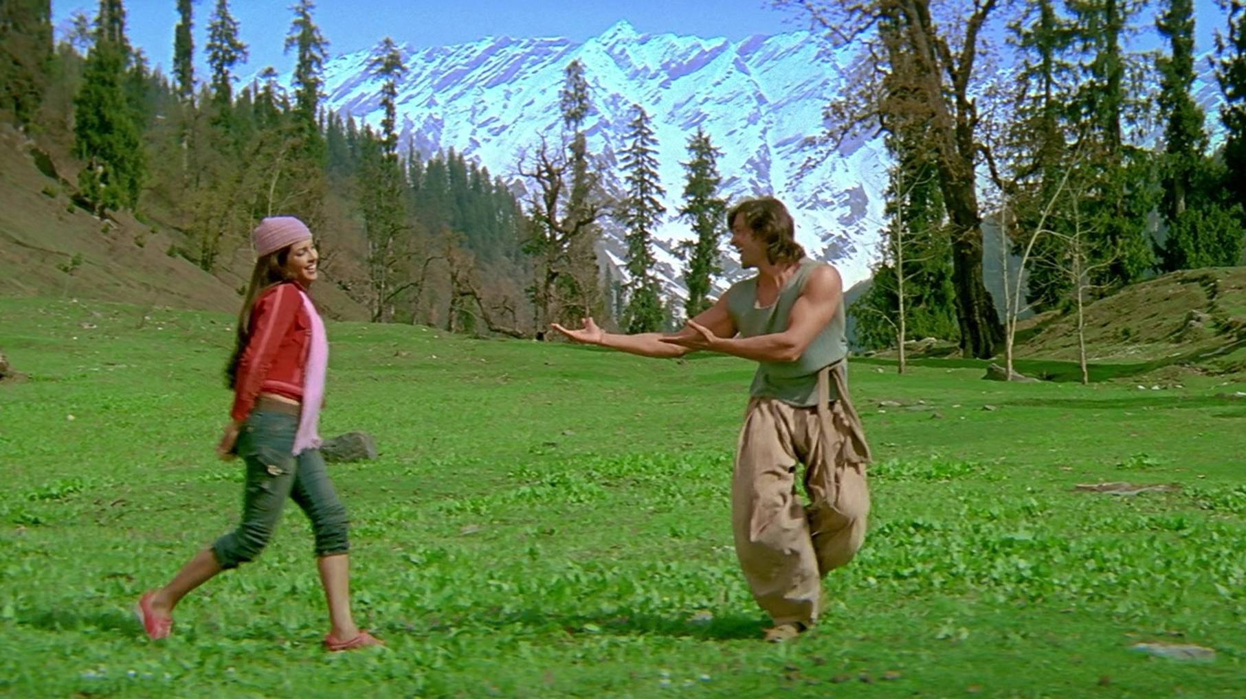 Страна чудес – Юрий Антонов смотреть онлайн