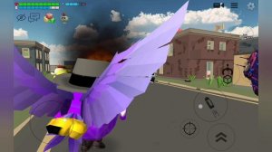 Слово петуха 5