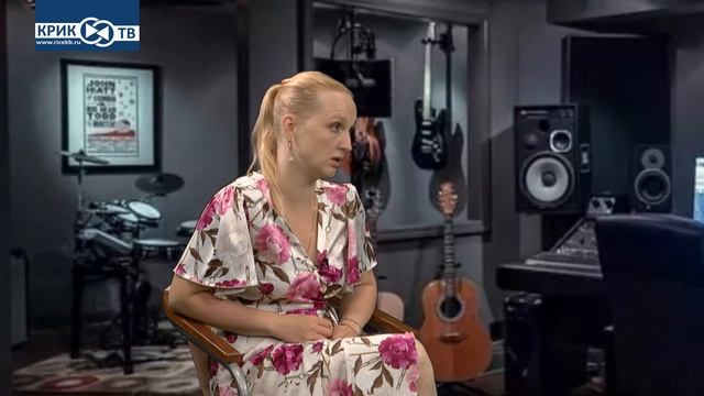 Продюсерский центр с Александром Игнатовым 233 от 30 08 2025 Премьера клипов