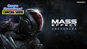 Массовый эффект: Андромеда (Mass Effect: Andromeda) 2